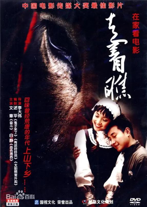走着瞧,介绍海报