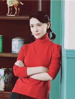 吴盼（林冶饰演）