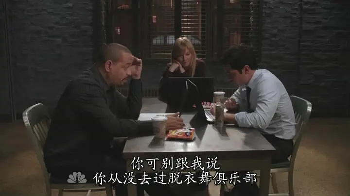 8剧照