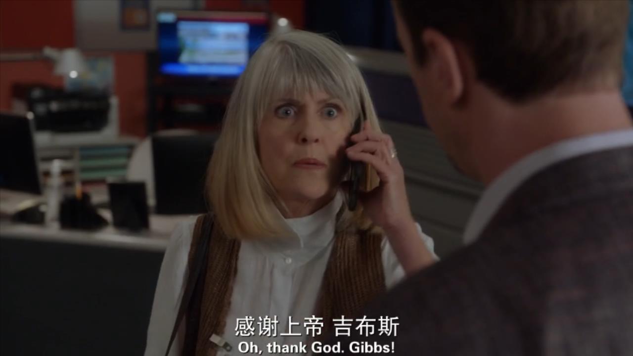 5剧照