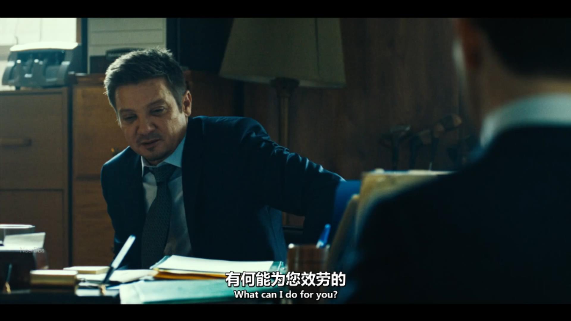 4剧照
