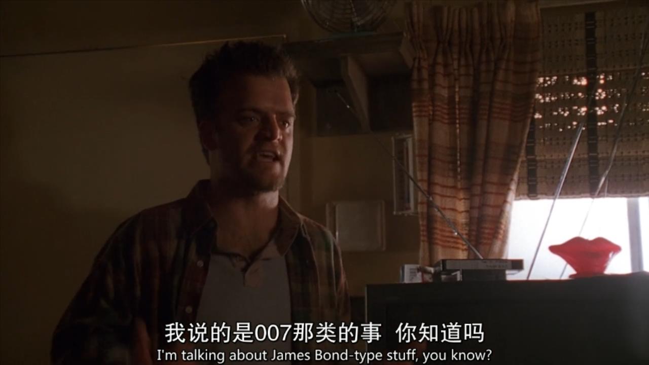 4剧照