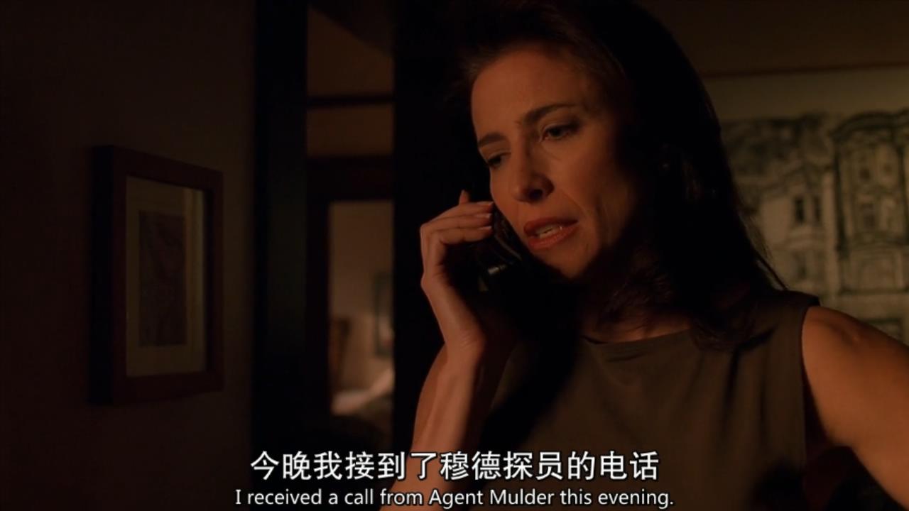 8剧照