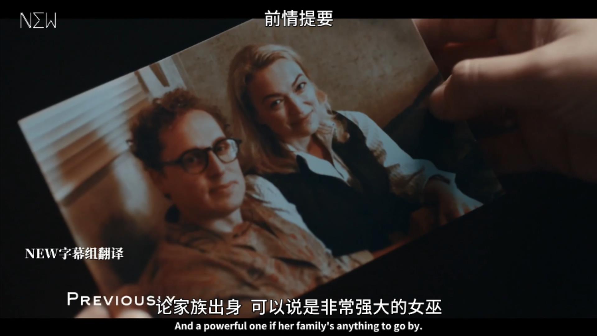 1剧照