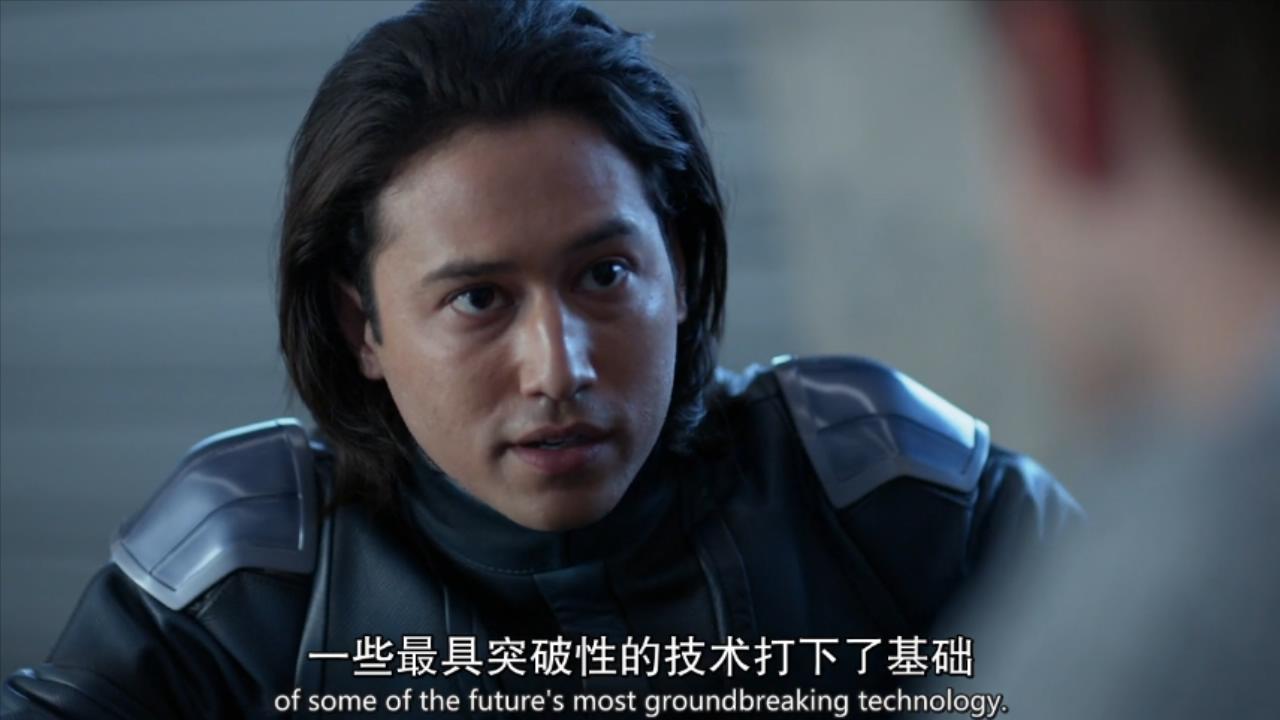 5剧照