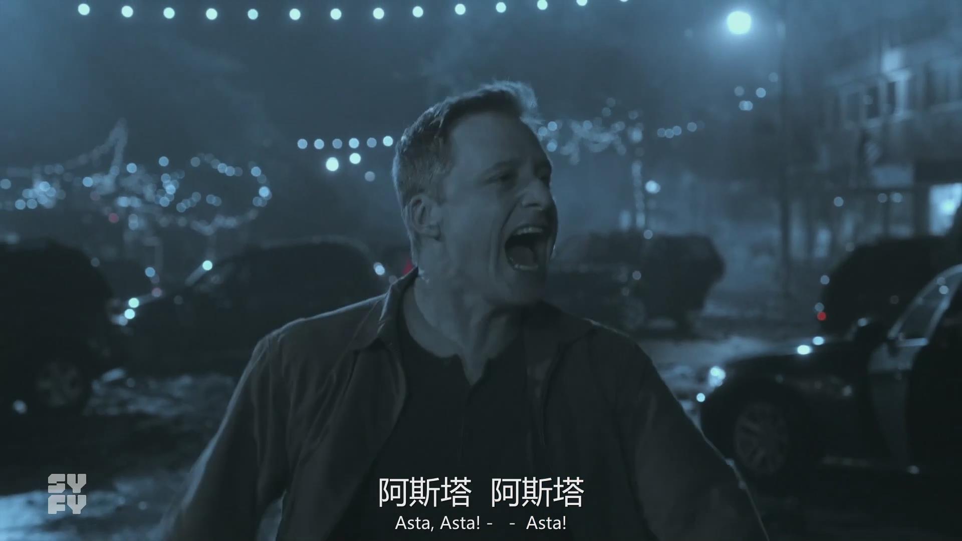 1剧照