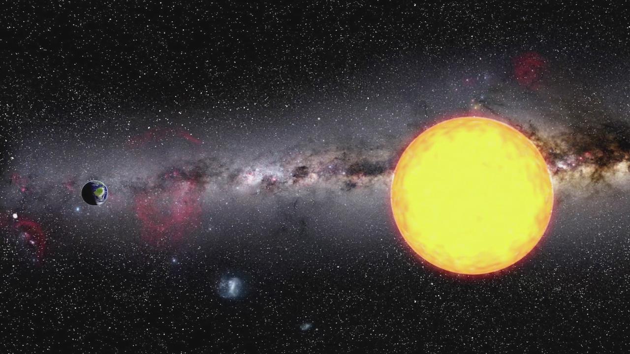 9剧照