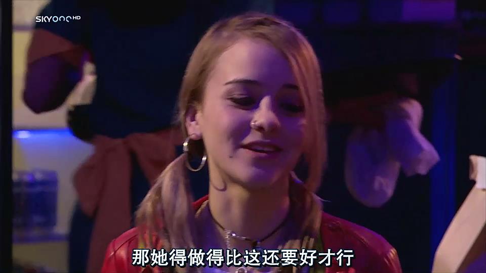 9剧照
