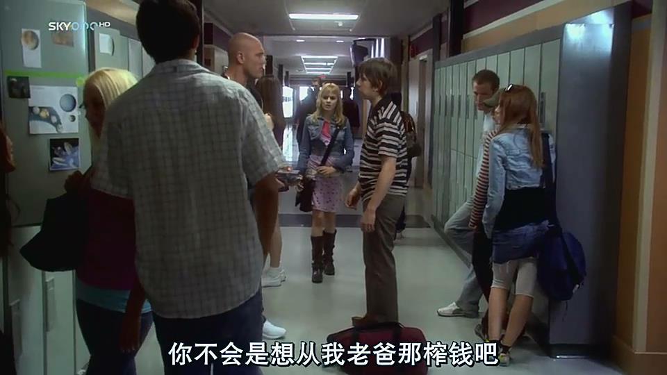 7剧照