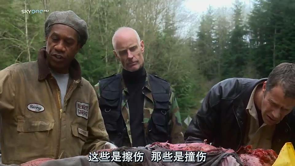 3剧照