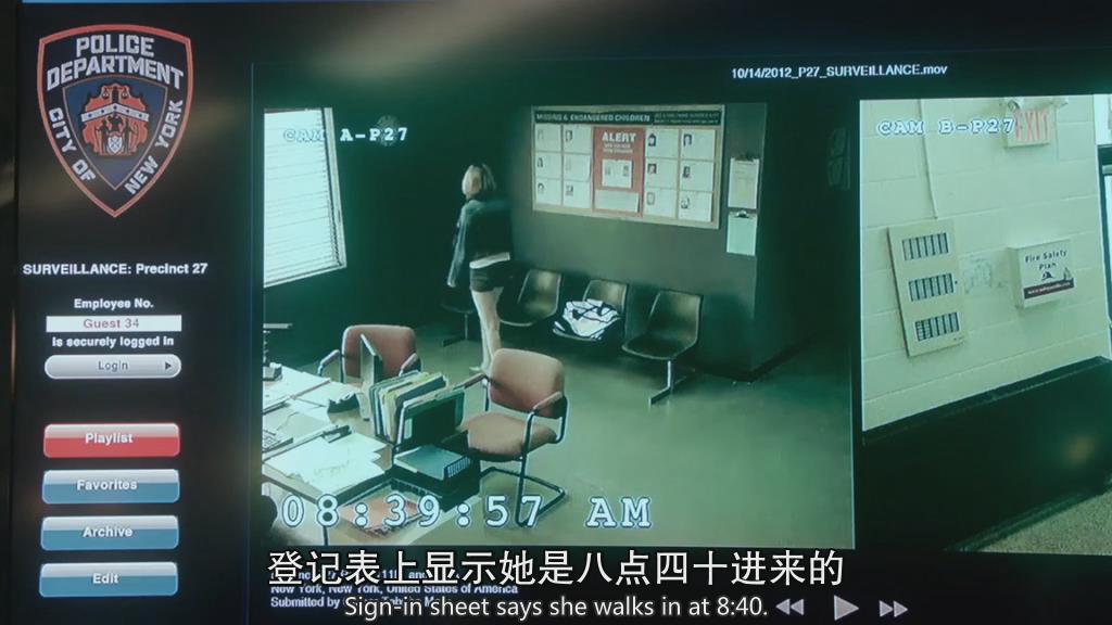 4剧照