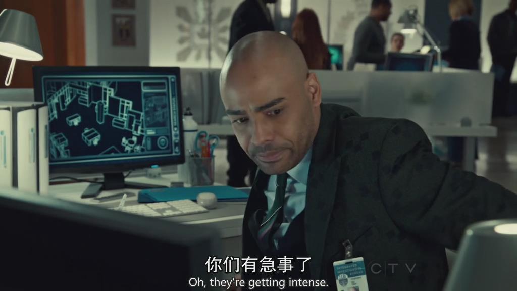 8剧照