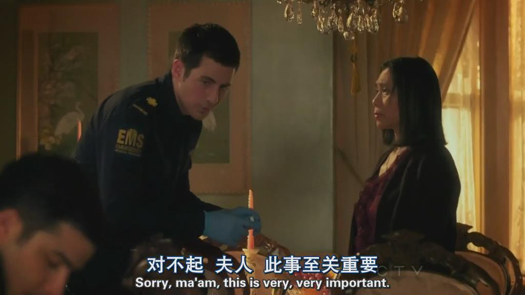 1剧照