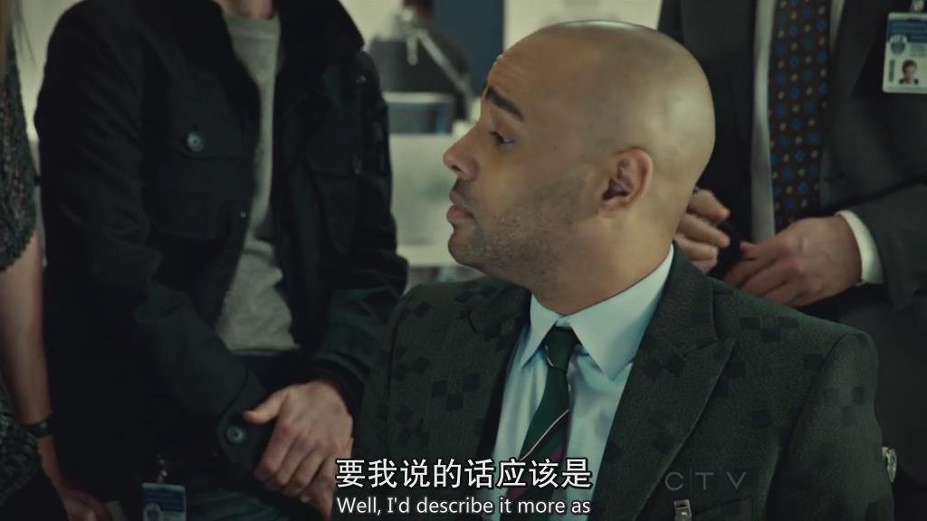 2剧照