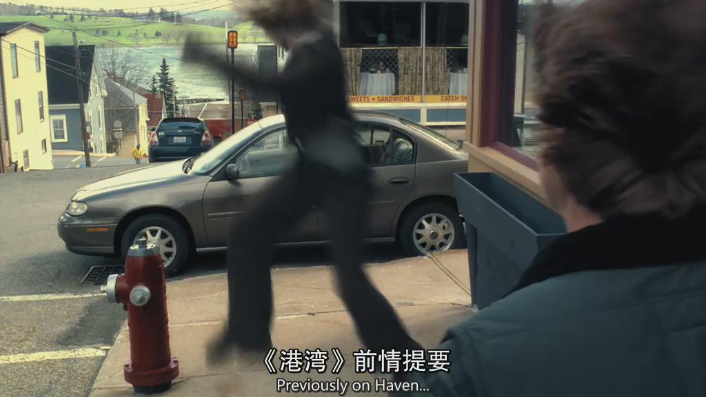 1剧照