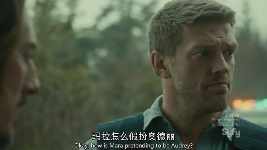 6剧照