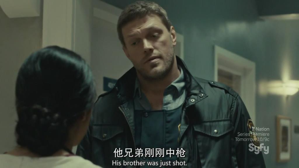 7剧照