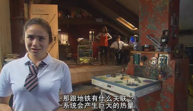 6剧照