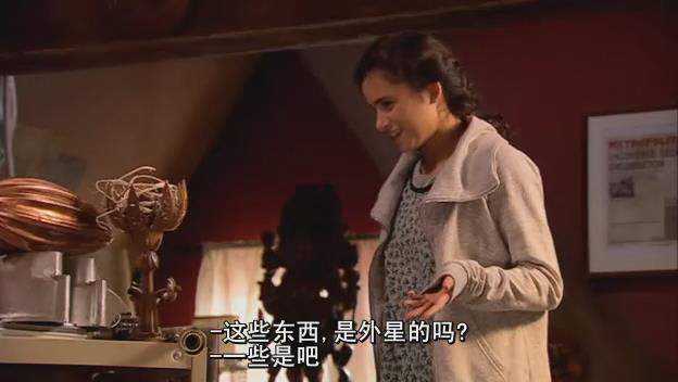 8剧照