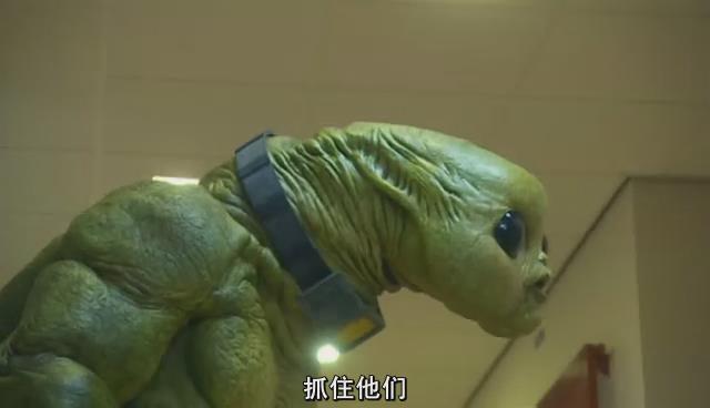 3剧照