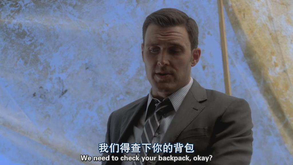 8剧照
