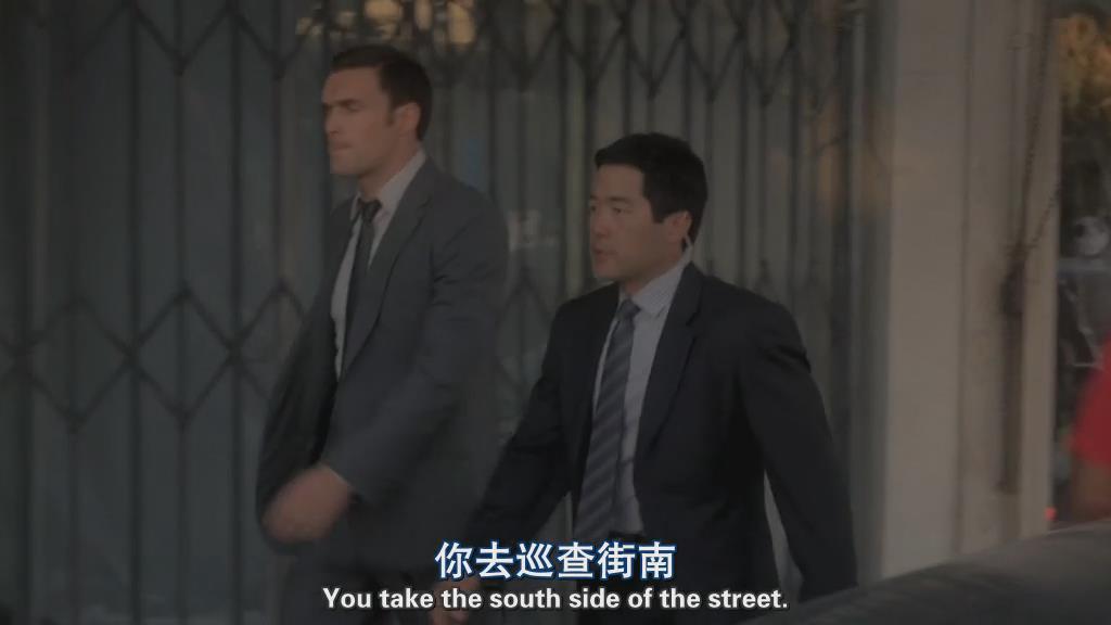 1剧照