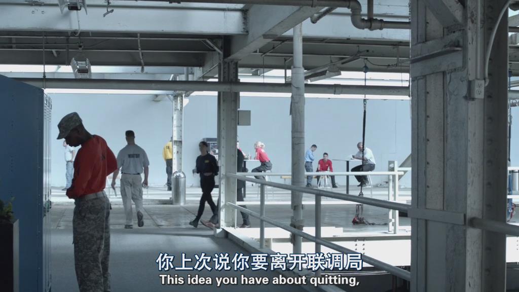 2剧照