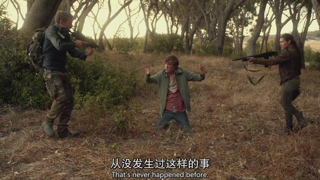 9剧照