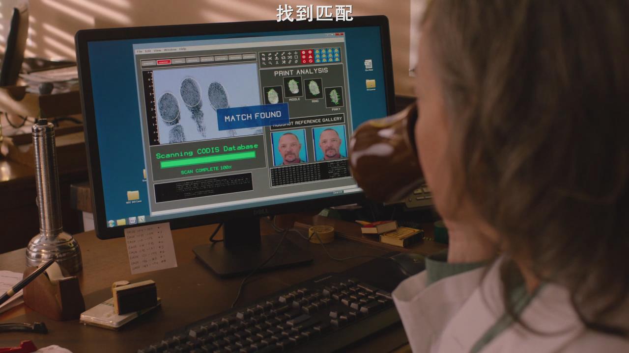 8剧照