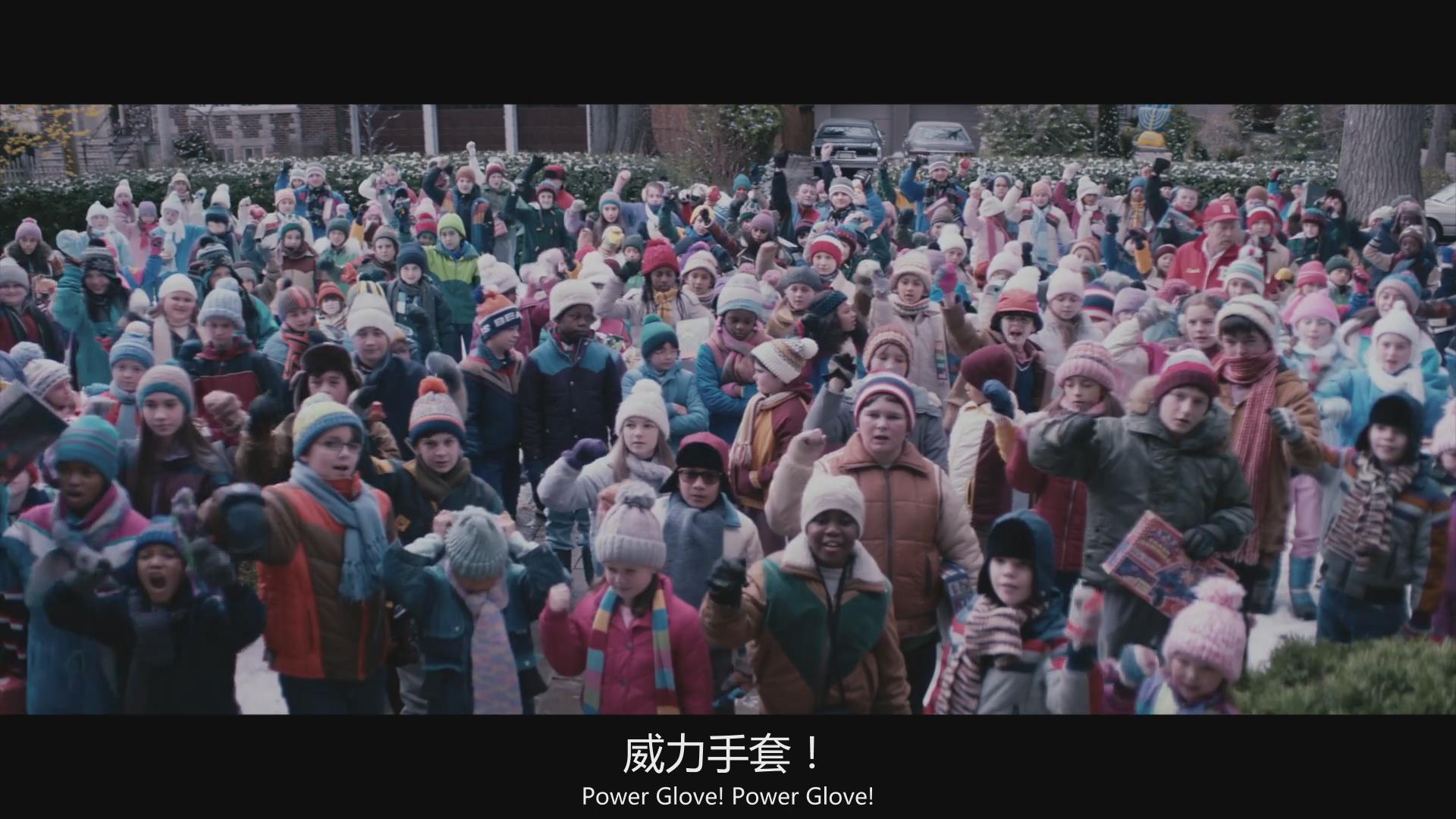 5剧照