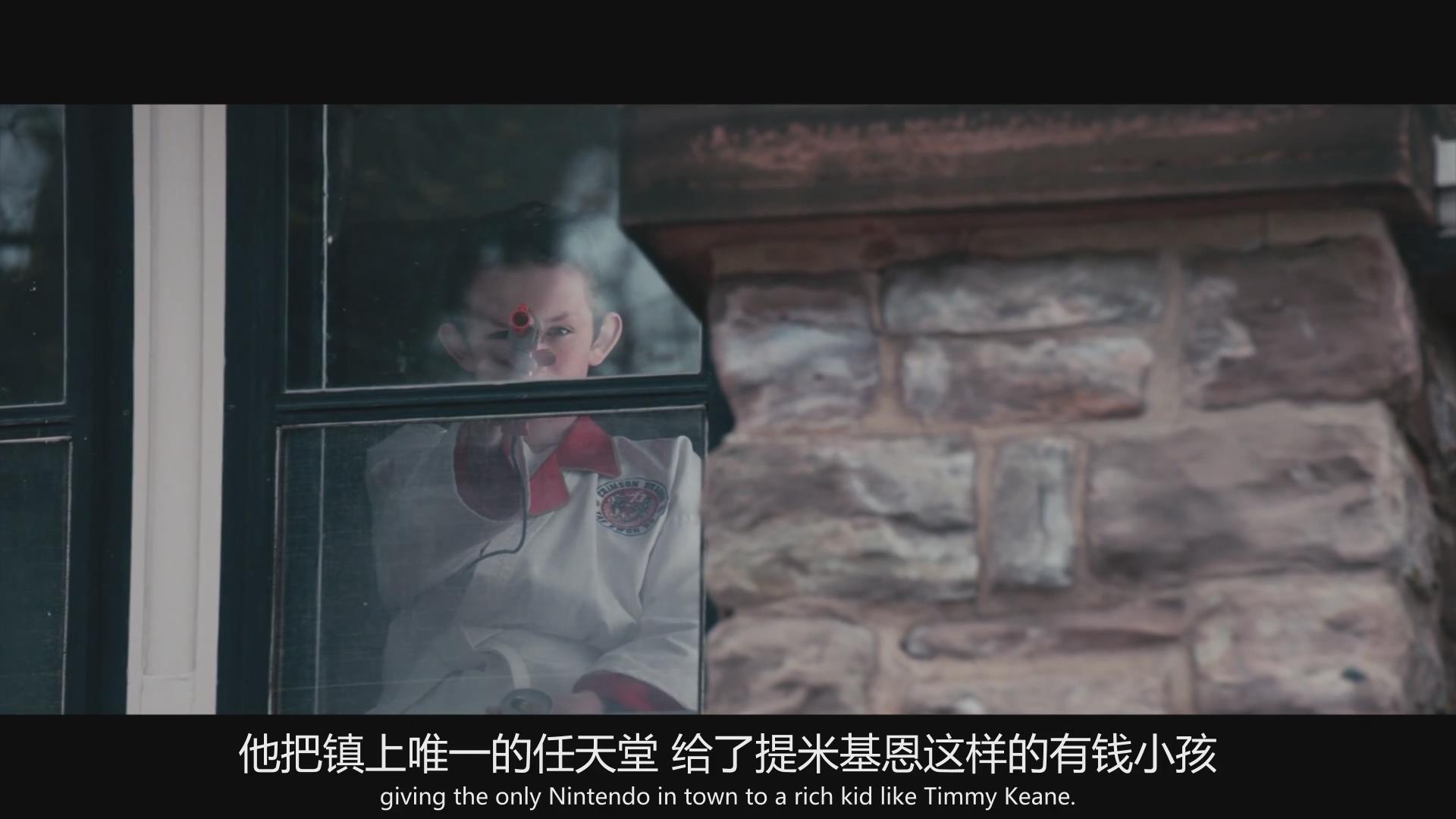 1剧照