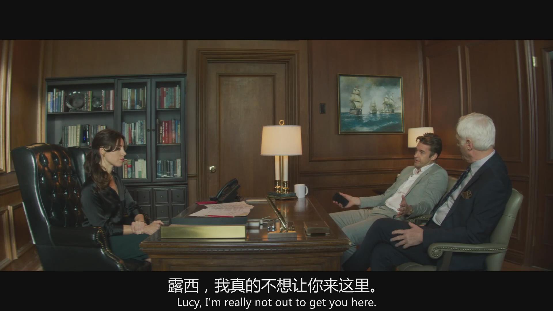 4剧照