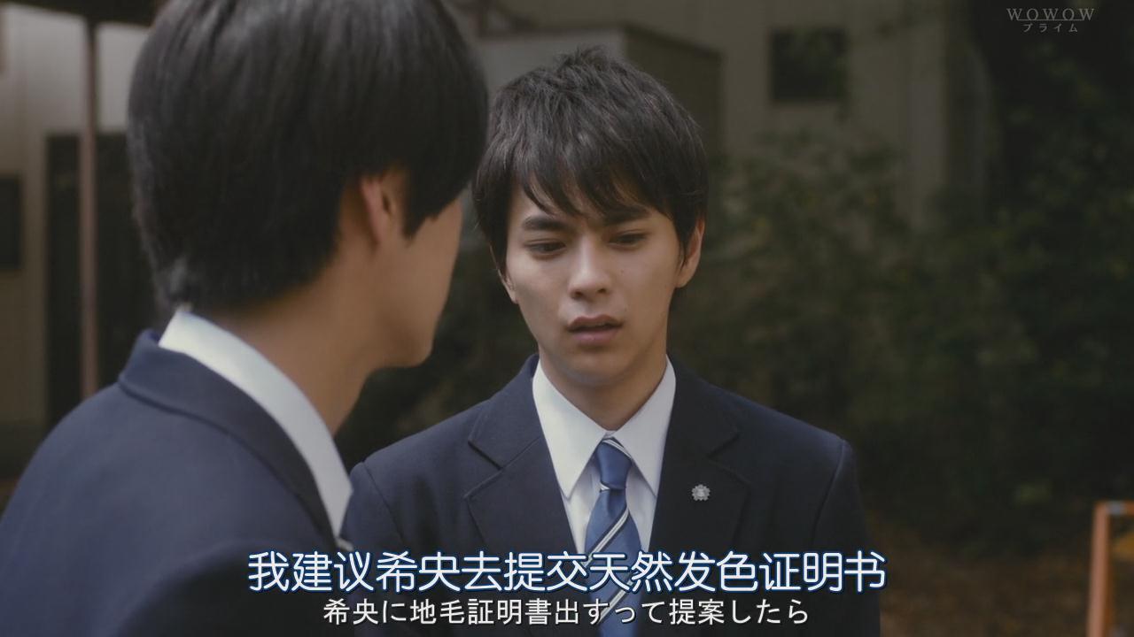 7剧照