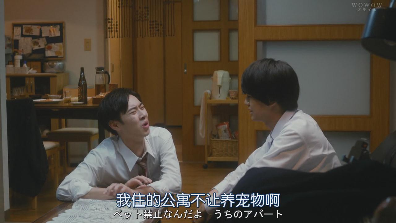 8剧照