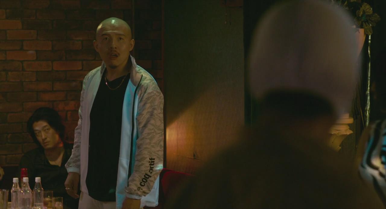9剧照