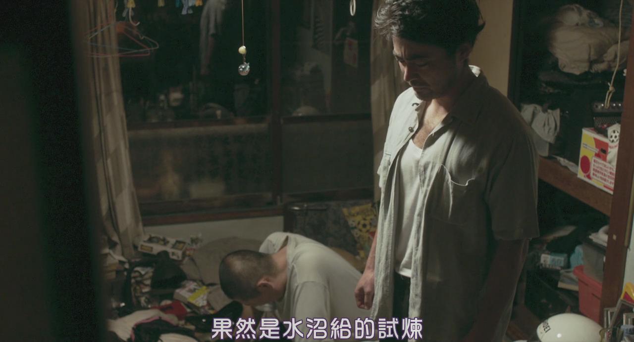 4剧照