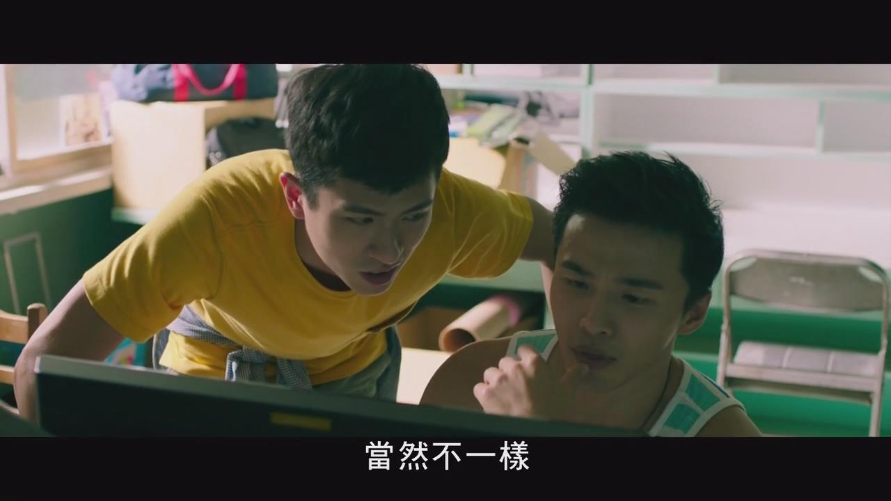 1剧照