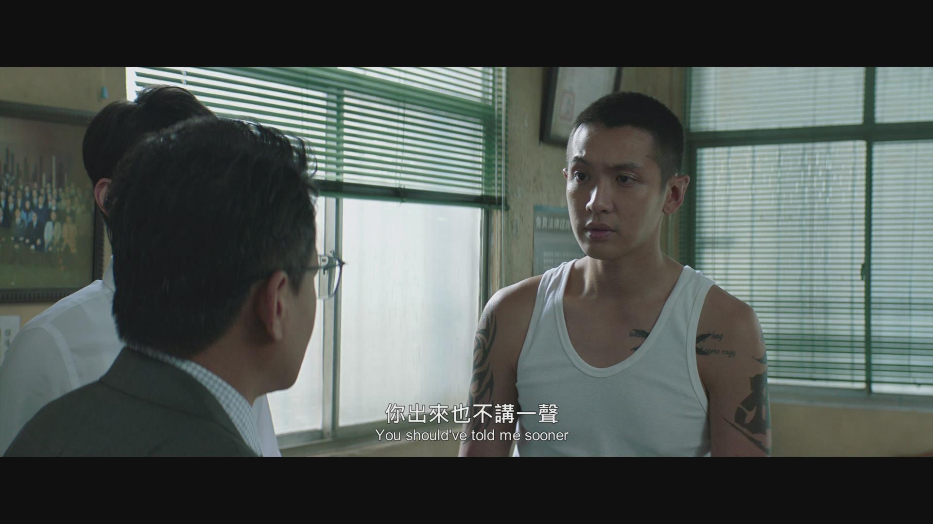 1剧照