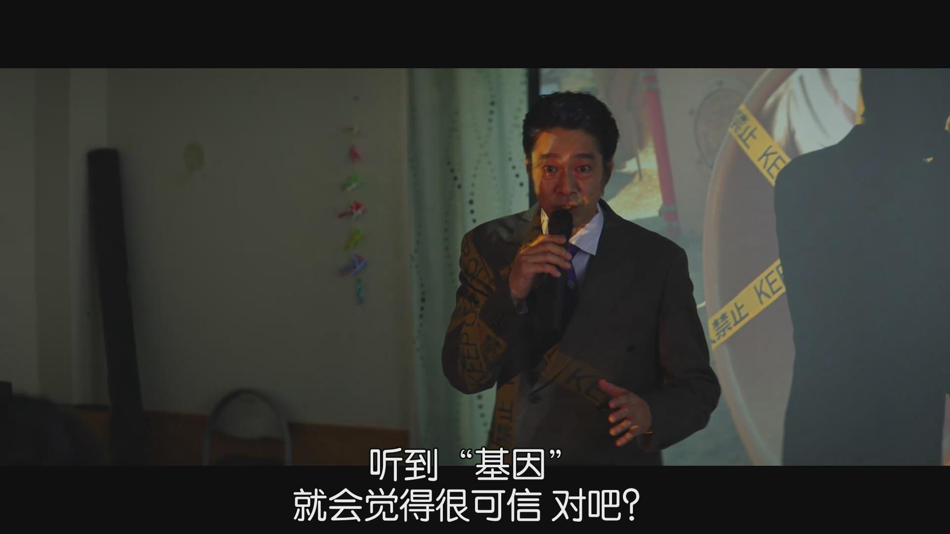 2剧照