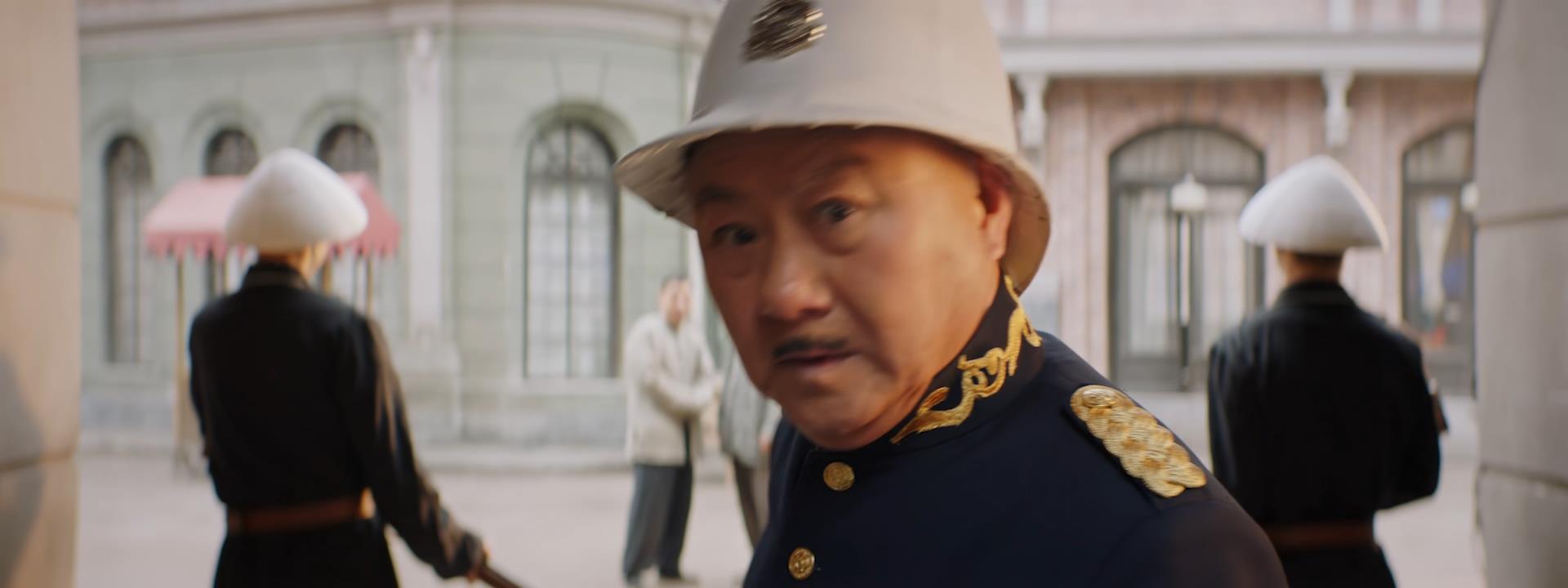 8剧照