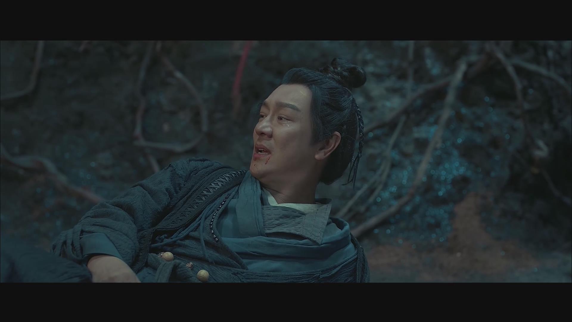 9剧照