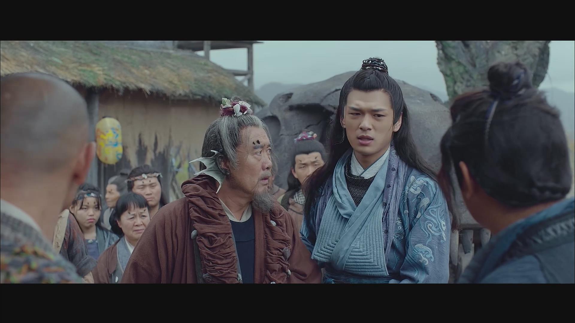 1剧照