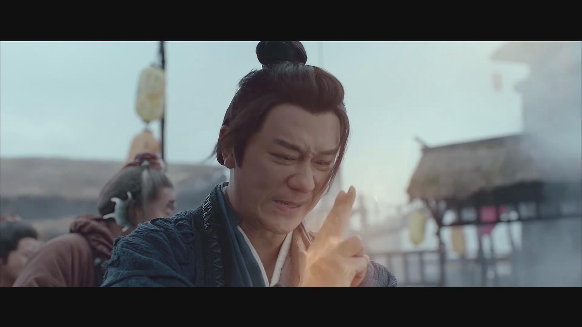3剧照