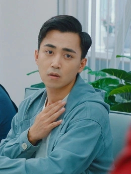 刘中秋剧照