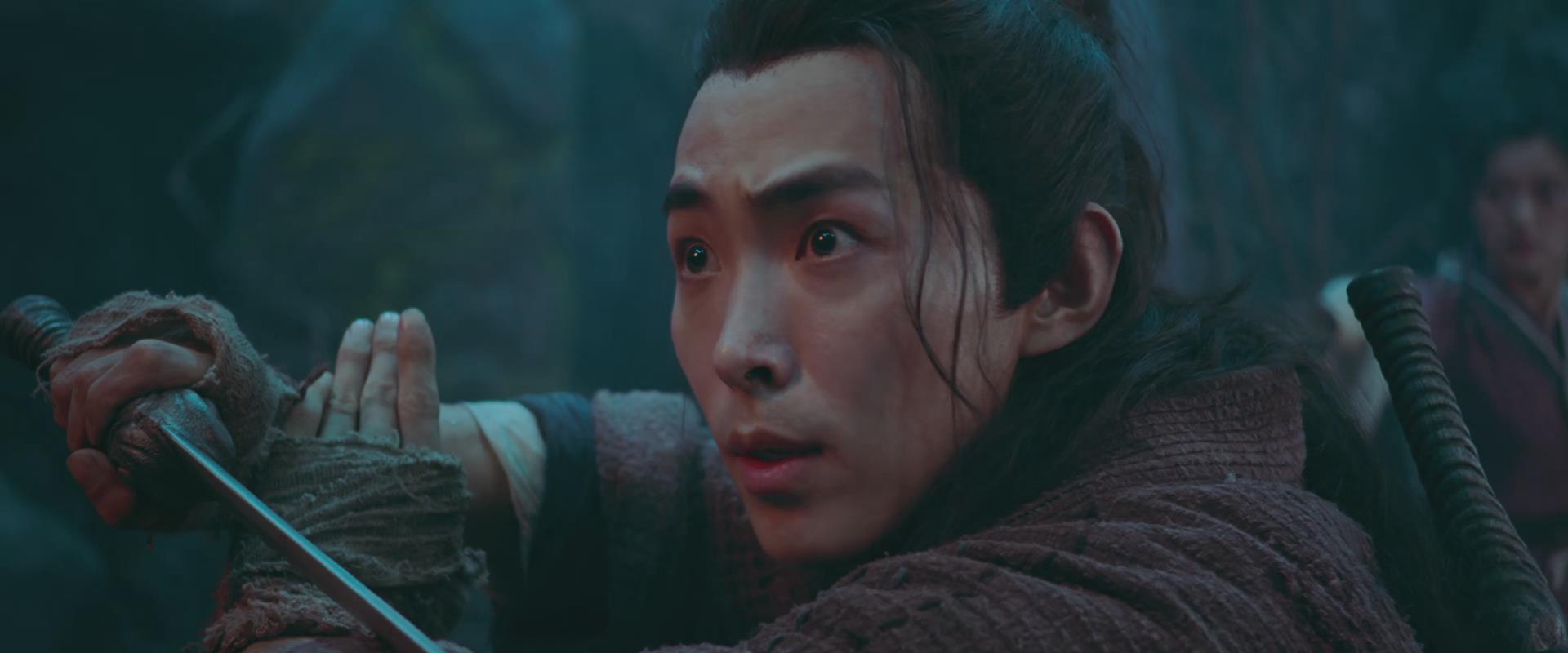 2剧照
