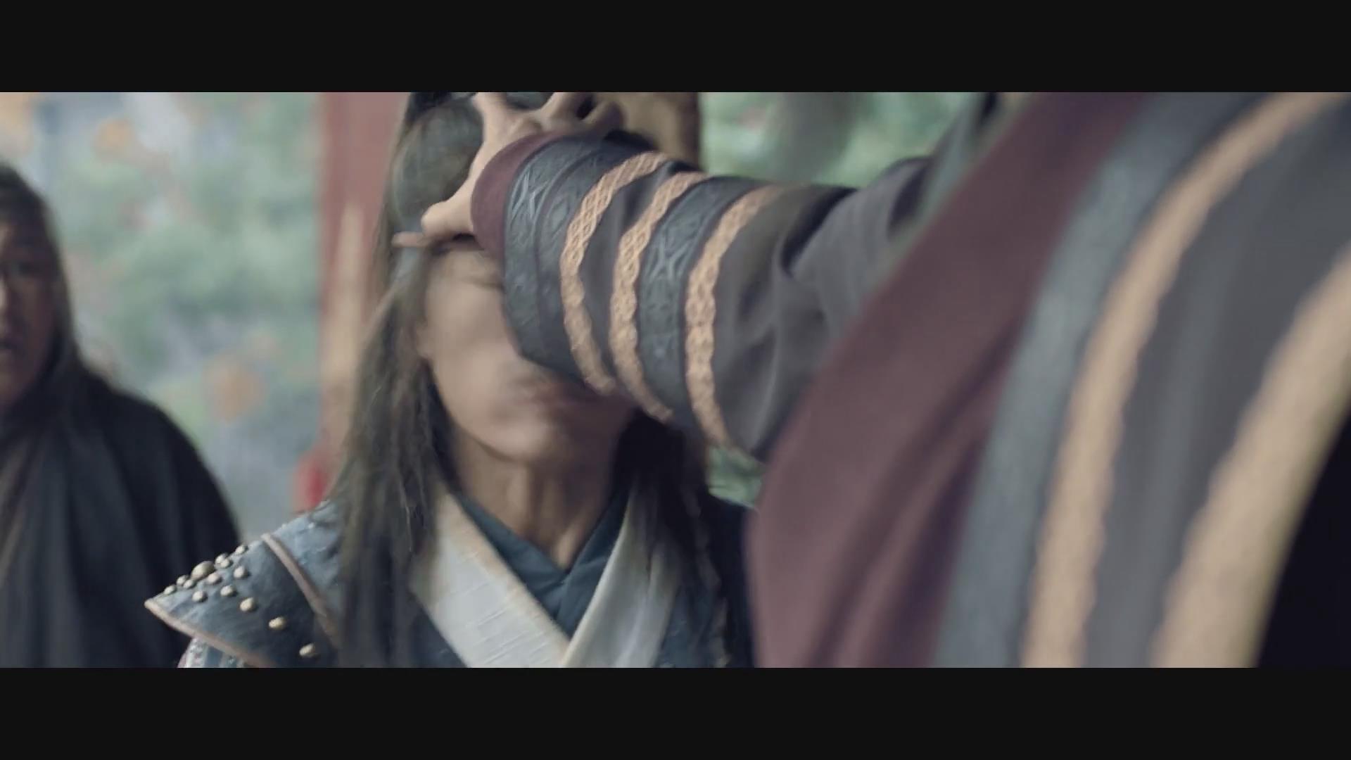 9剧照