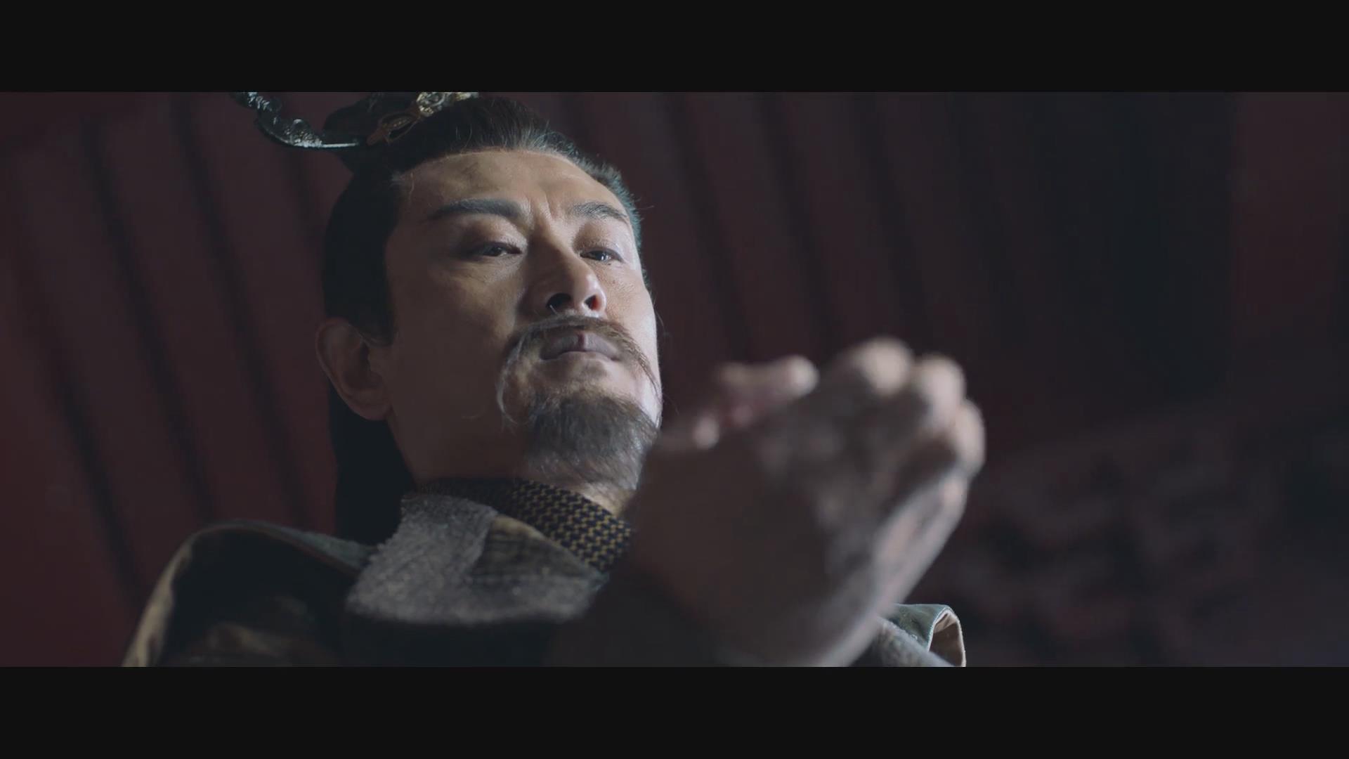 2剧照