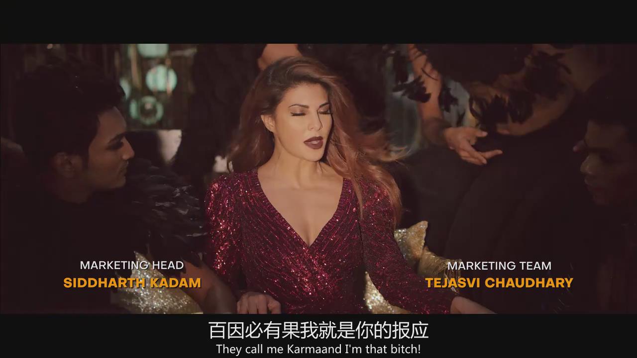 1剧照