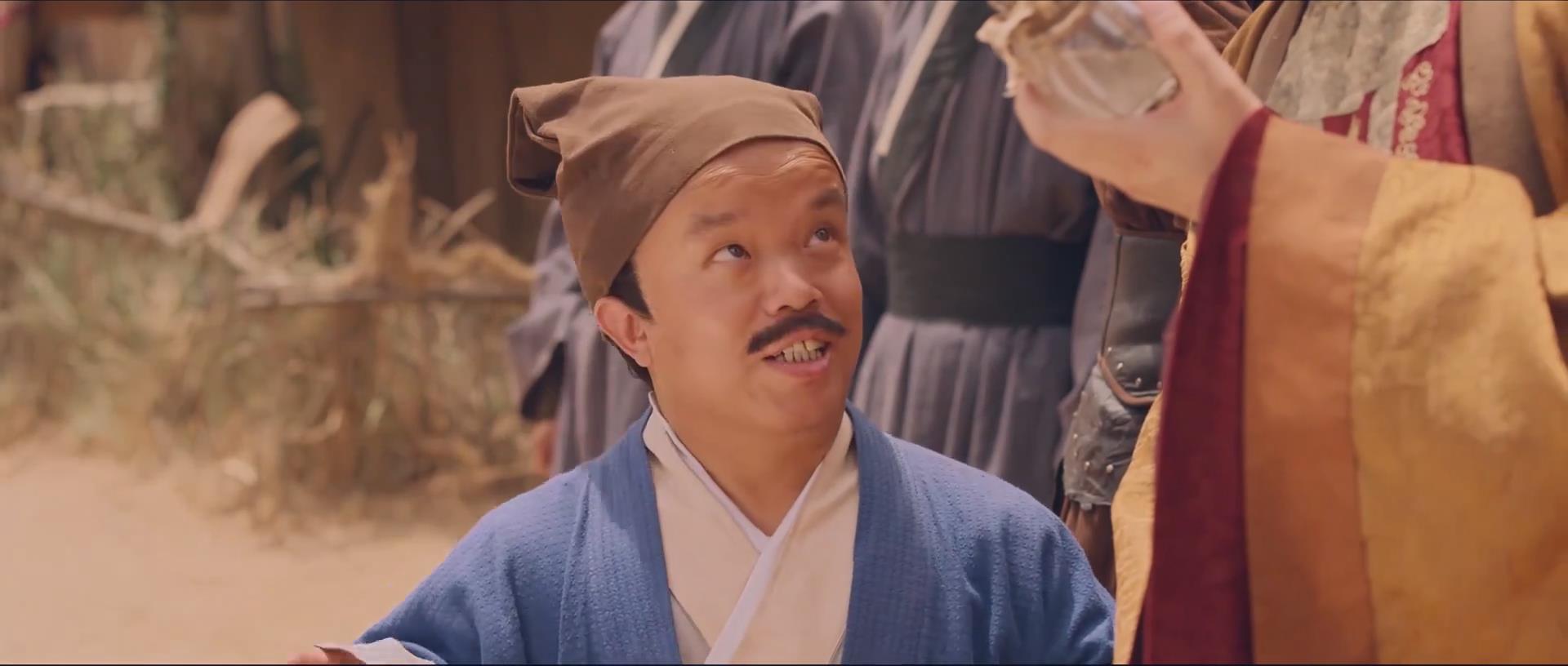 2剧照