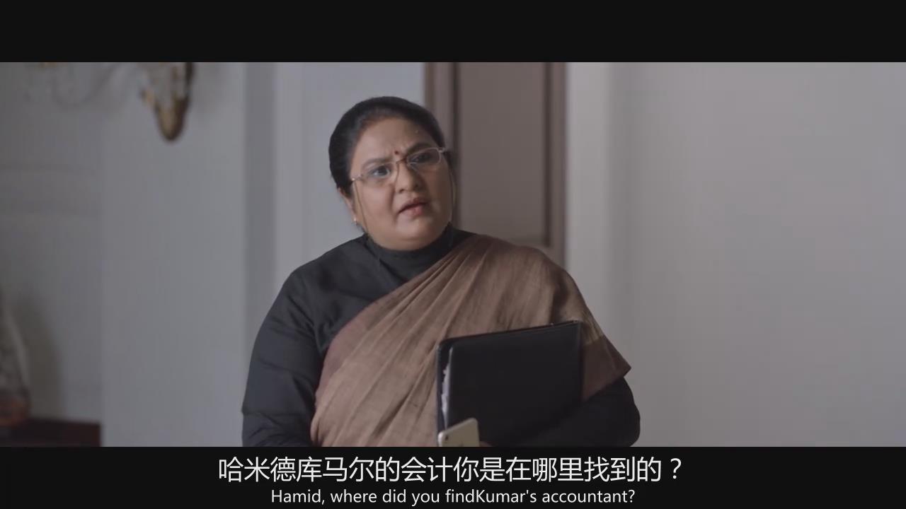 2剧照